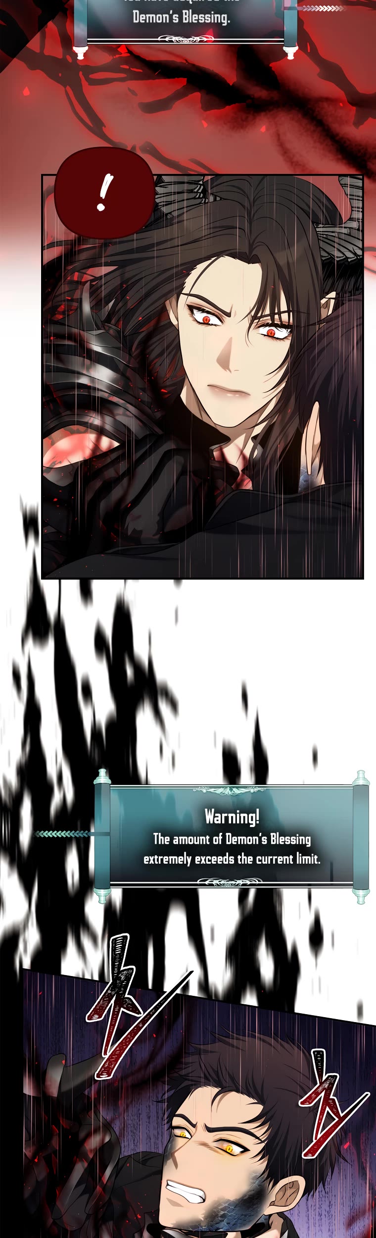 Ranker Who Lives A Second Time Chapter 140 page 16 - Chapter 140