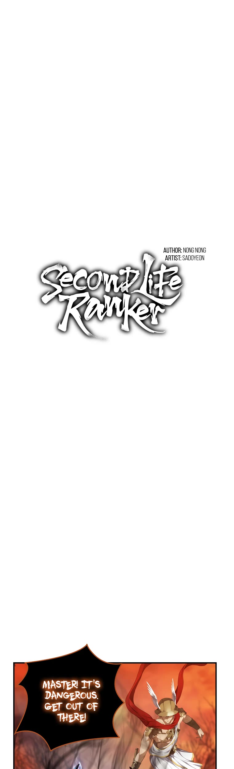 Ranker Who Lives A Second Time Chapter 140 page 19 - Chapter 140