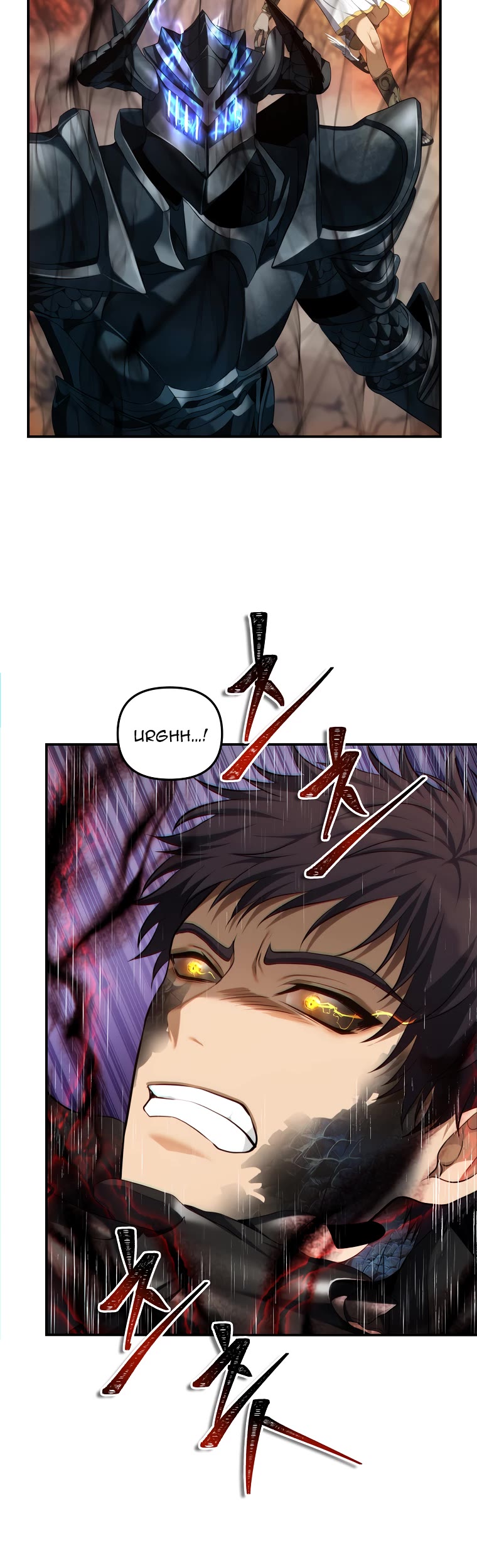 Ranker Who Lives A Second Time Chapter 140 page 20 - Chapter 140