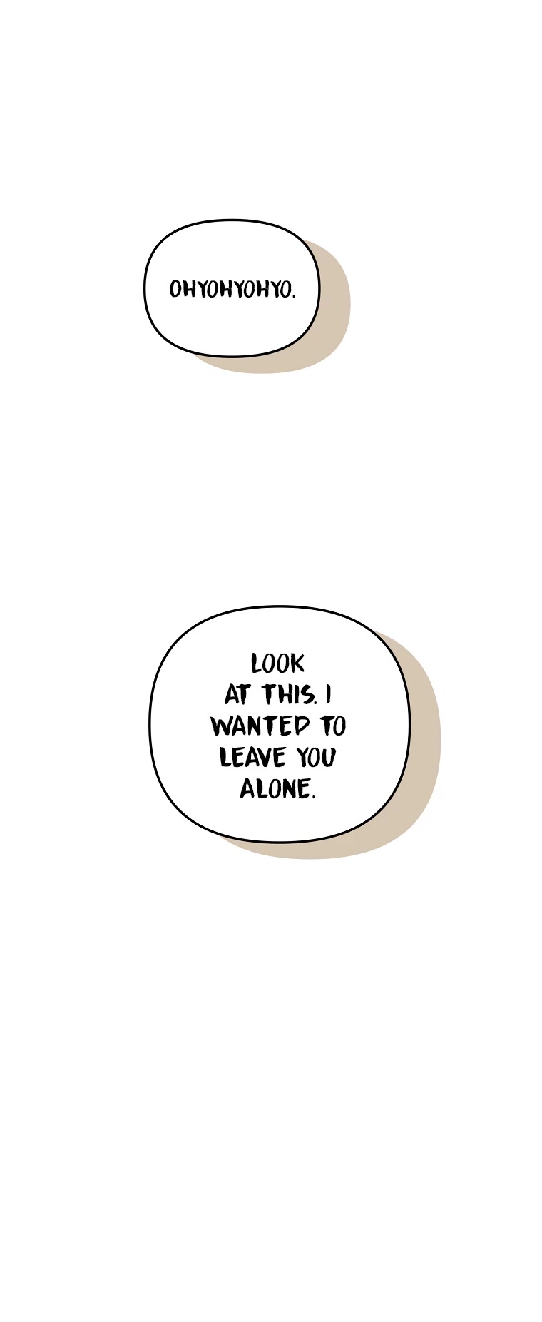 Ranker Who Lives A Second Time Chapter 140 page 21 - Chapter 140