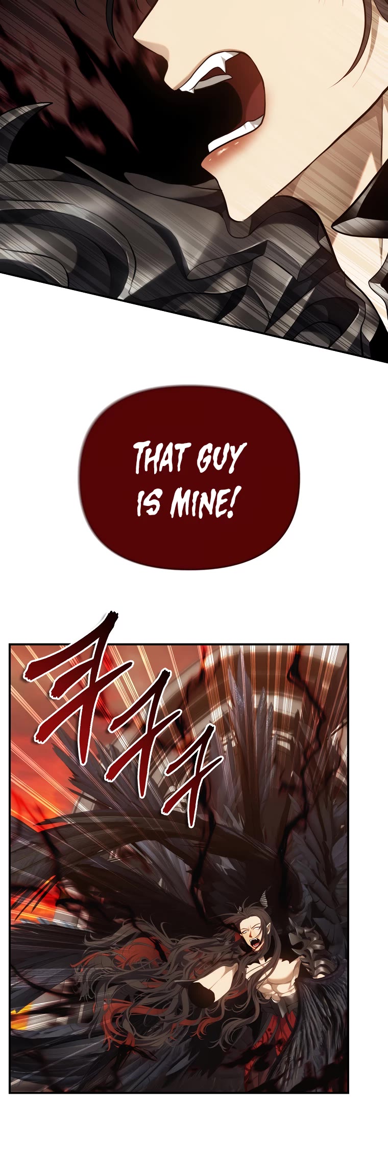 Ranker Who Lives A Second Time Chapter 140 page 23 - Chapter 140