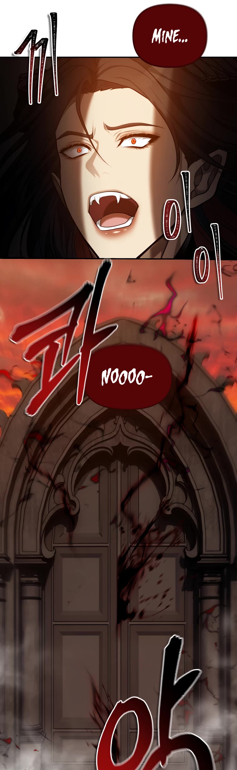 Ranker Who Lives A Second Time Chapter 140 page 24 - Chapter 140