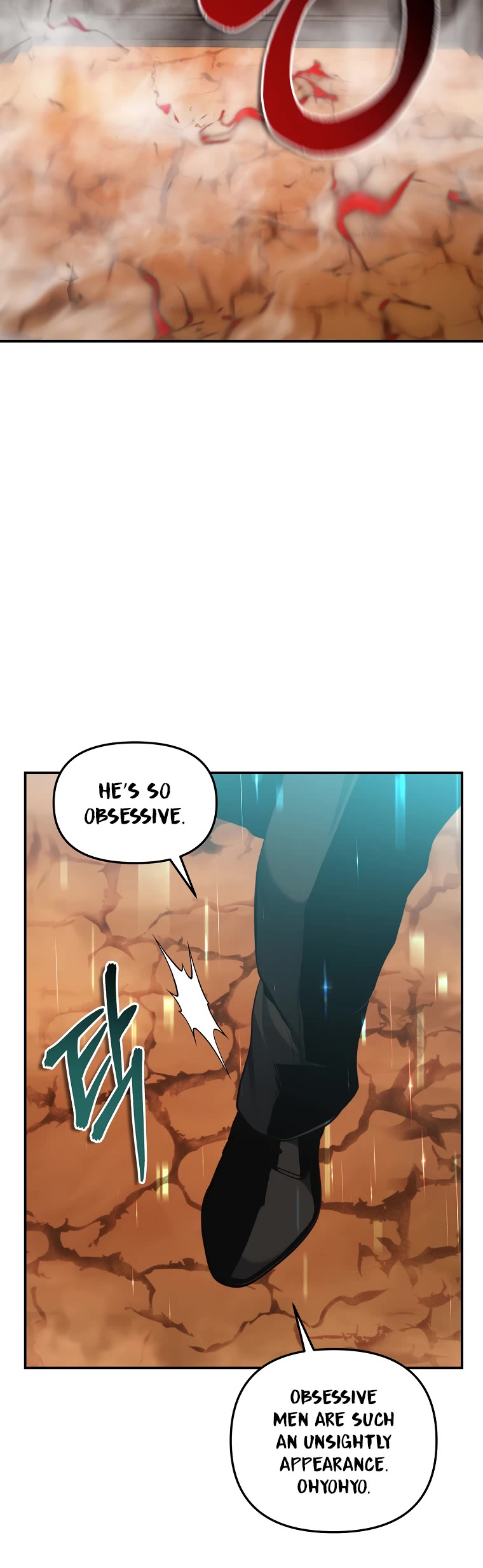 Ranker Who Lives A Second Time Chapter 140 page 25 - Chapter 140