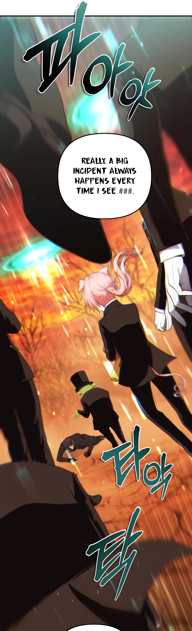 Ranker Who Lives A Second Time Chapter 140 page 26 - Chapter 140