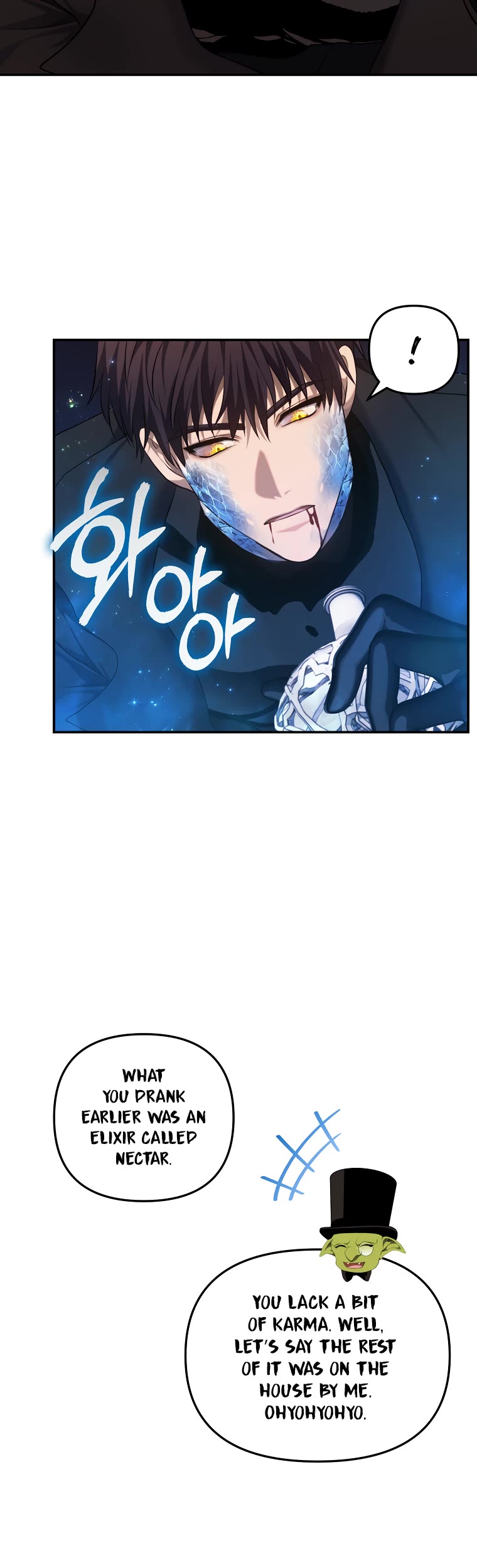 Ranker Who Lives A Second Time Chapter 140 page 30 - Chapter 140