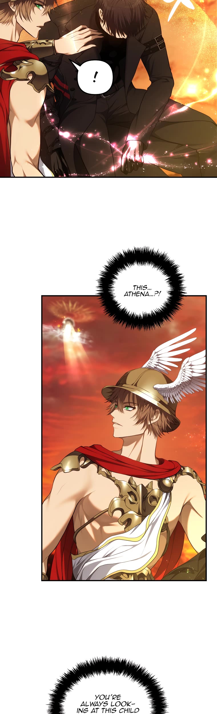 Ranker Who Lives A Second Time Chapter 140 page 35 - Chapter 140