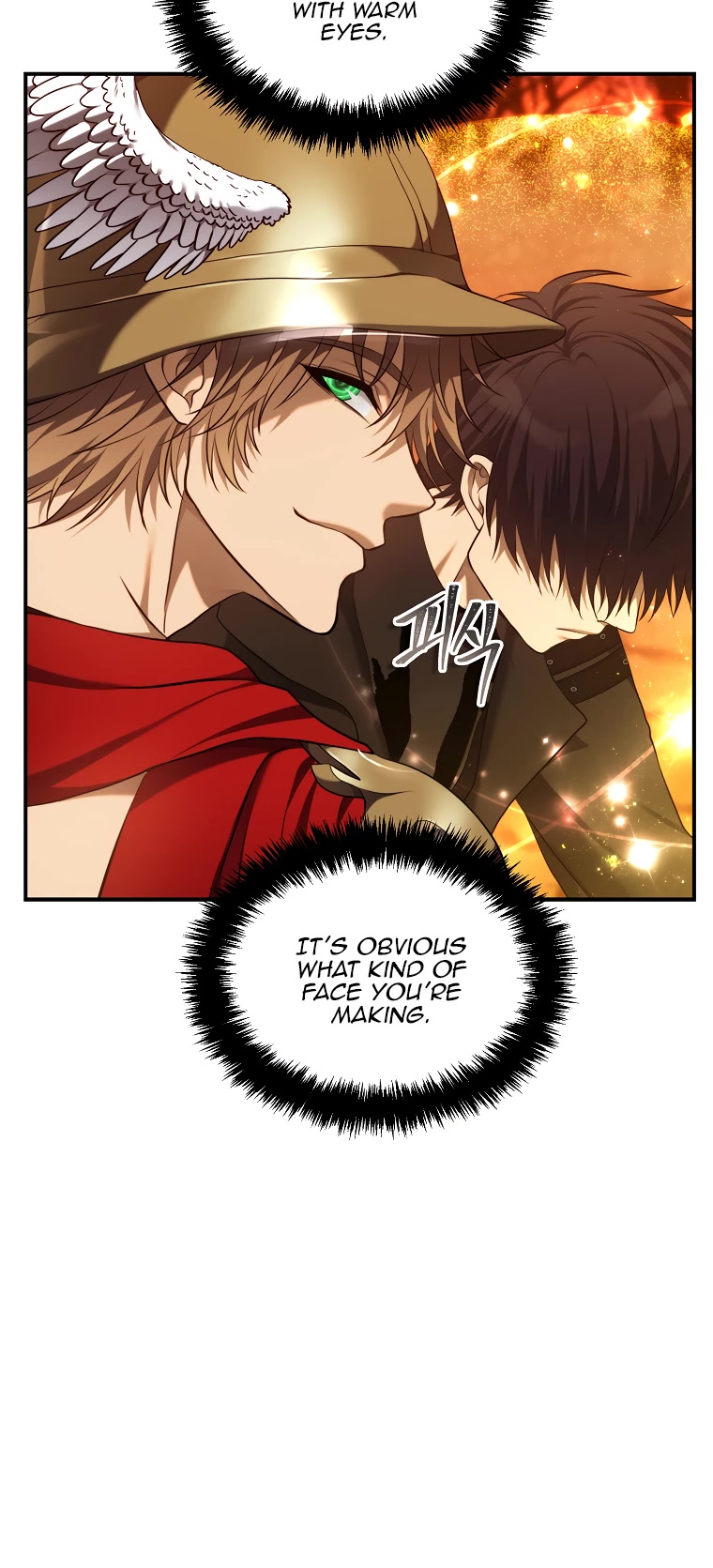 Ranker Who Lives A Second Time Chapter 140 page 36 - Chapter 140
