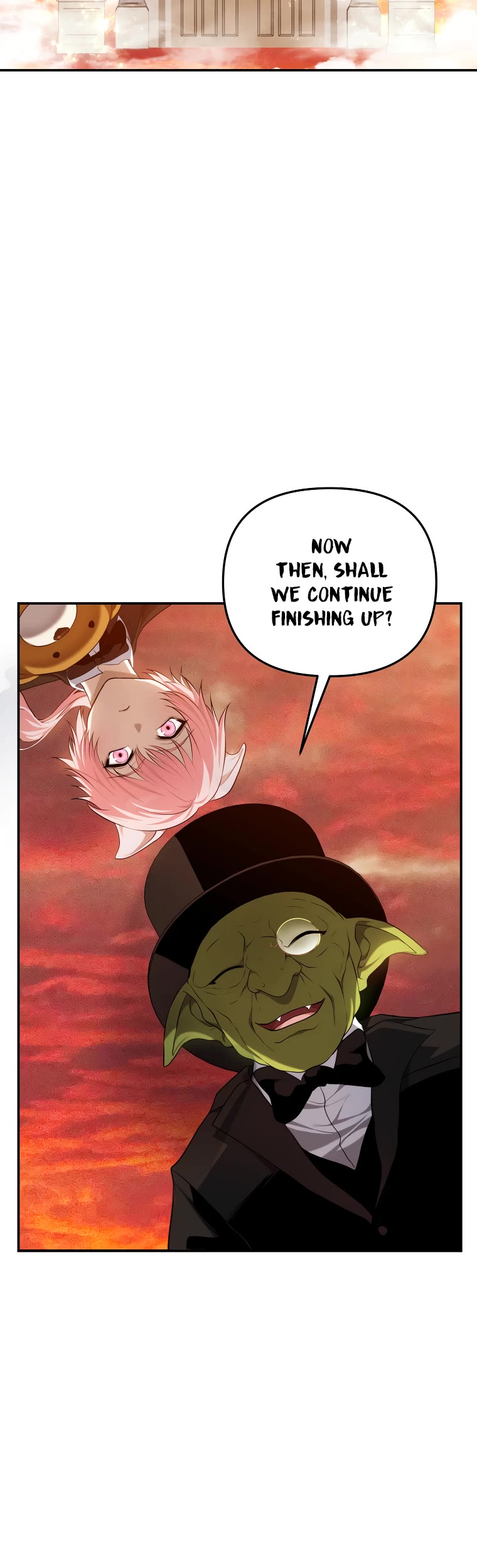 Ranker Who Lives A Second Time Chapter 140 page 38 - Chapter 140