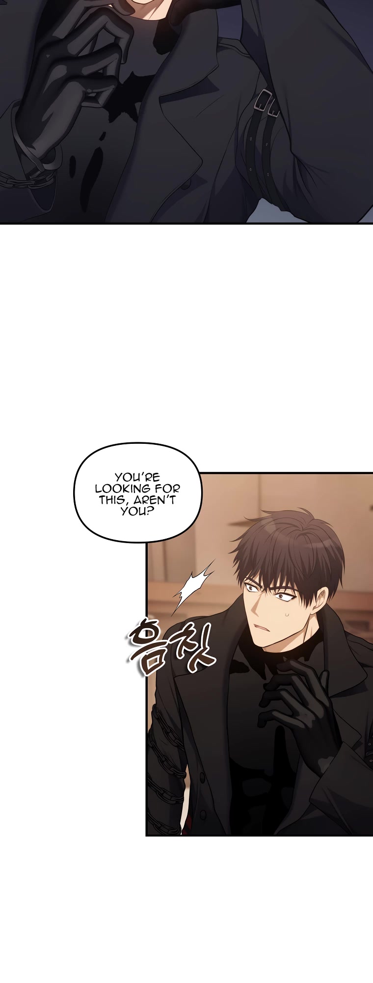 Ranker Who Lives A Second Time Chapter 140 page 44 - Chapter 140