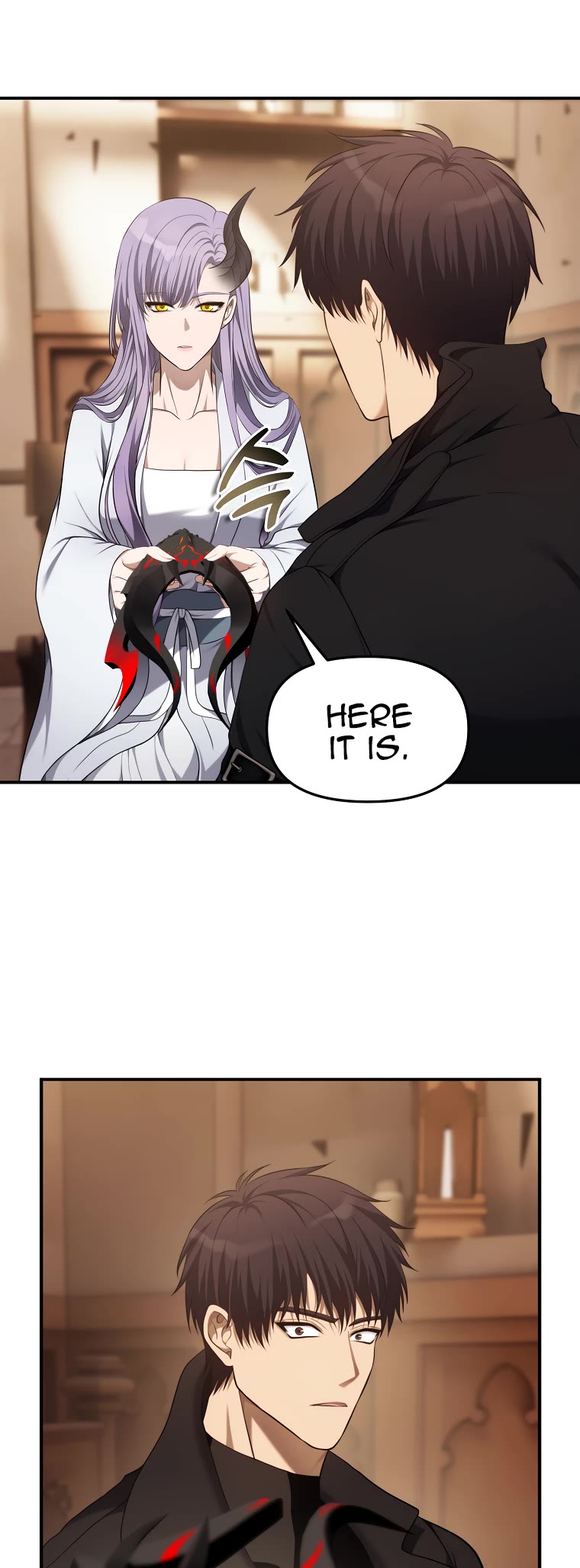 Ranker Who Lives A Second Time Chapter 140 page 45 - Chapter 140
