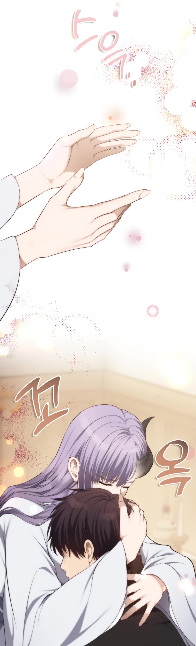 Ranker Who Lives A Second Time Chapter 140 page 50 - Chapter 140