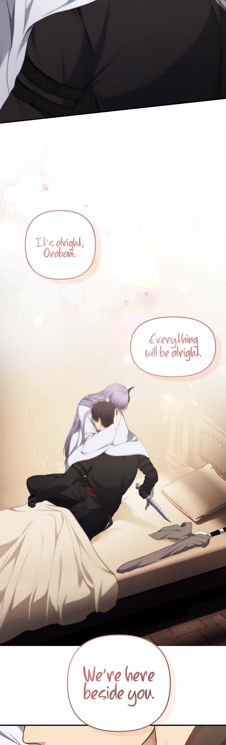 Ranker Who Lives A Second Time Chapter 140 page 51 - Chapter 140