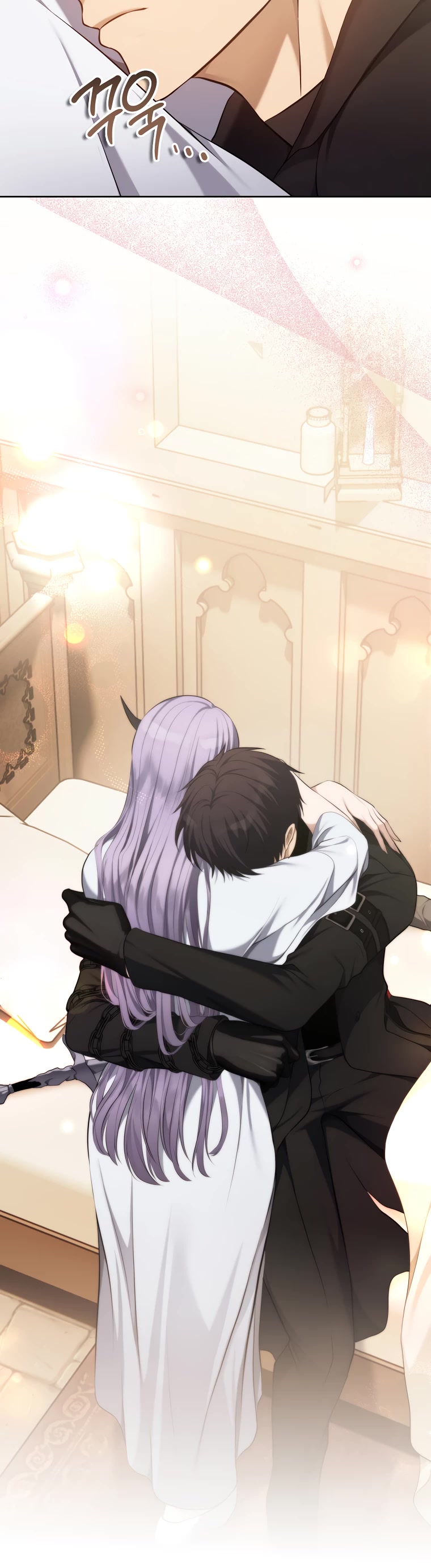 Ranker Who Lives A Second Time Chapter 140 page 52 - Chapter 140