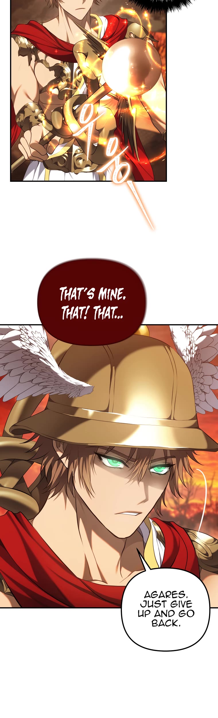 Ranker Who Lives A Second Time Chapter 140 page 6 - Chapter 140