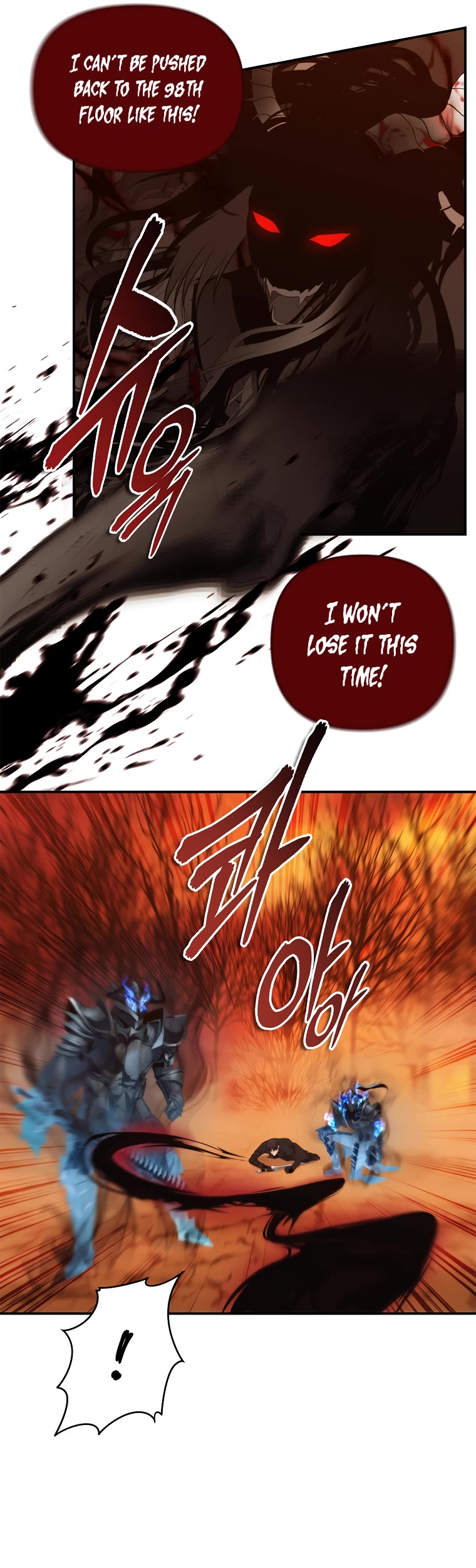 Ranker Who Lives A Second Time Chapter 140 page 7 - Chapter 140