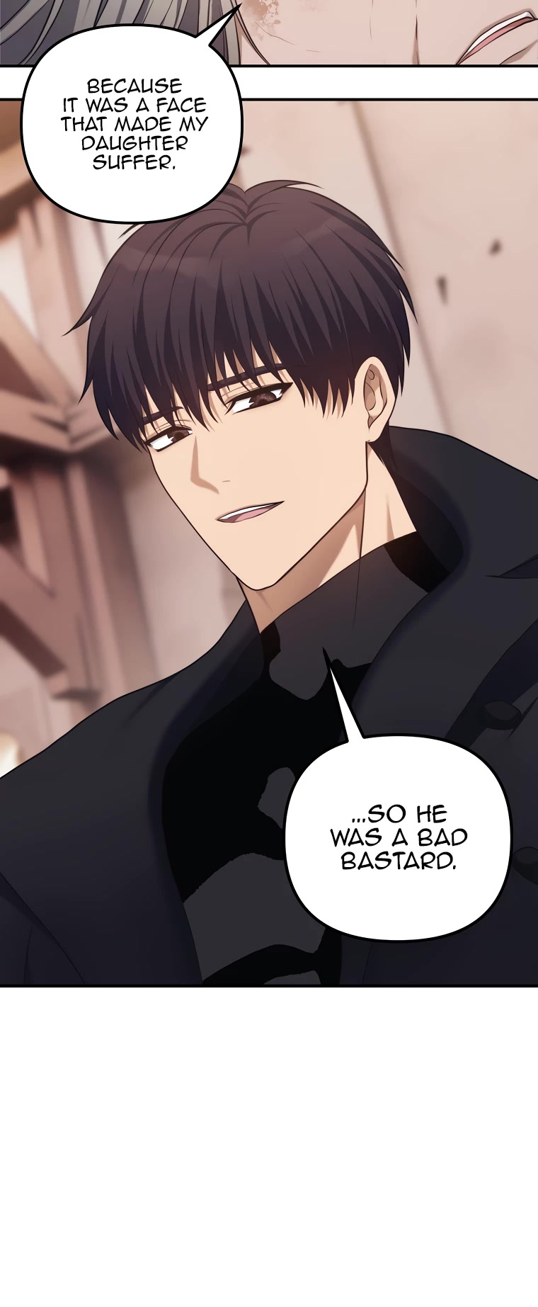 Ranker Who Lives A Second Time Chapter 141 page 13 - Chapter 141