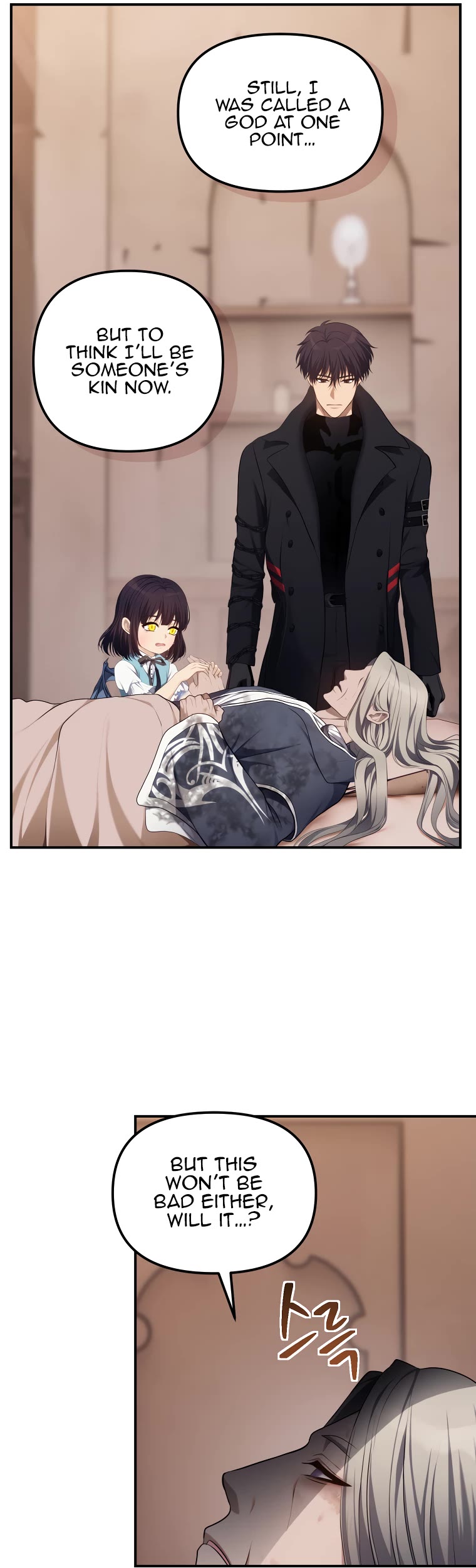 Ranker Who Lives A Second Time Chapter 141 page 17 - Chapter 141
