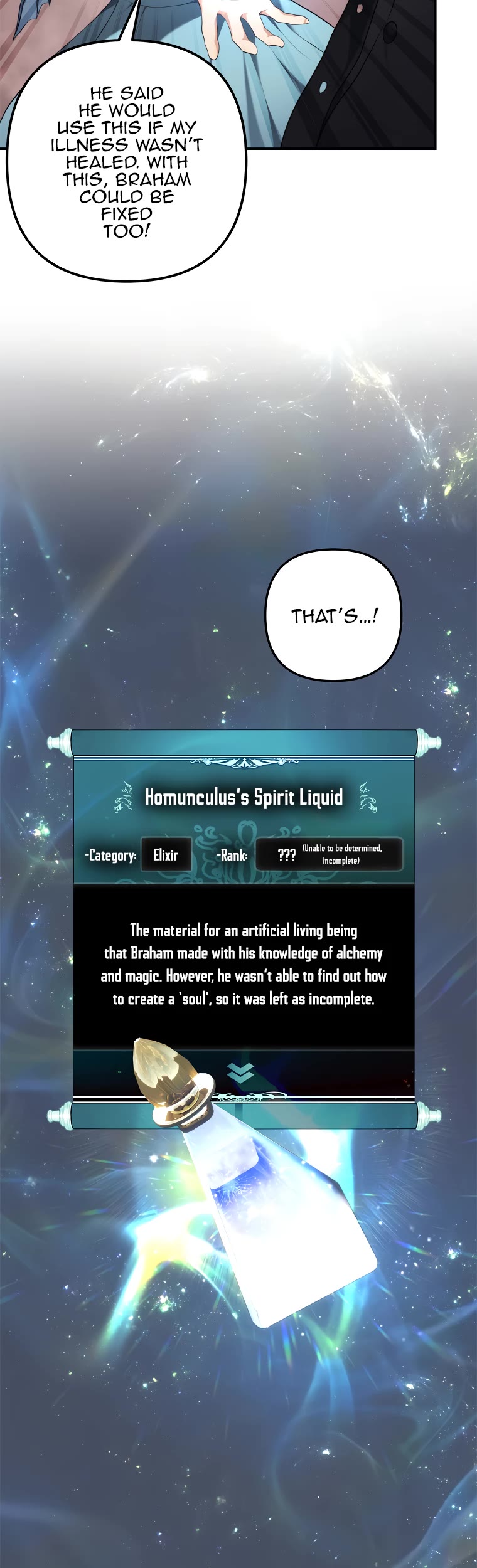 Ranker Who Lives A Second Time Chapter 141 page 21 - Chapter 141