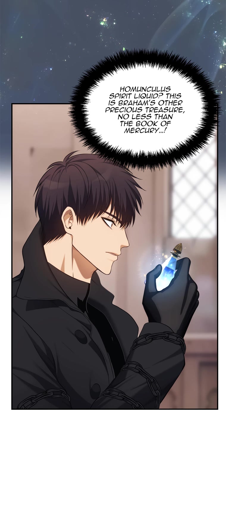 Ranker Who Lives A Second Time Chapter 141 page 22 - Chapter 141