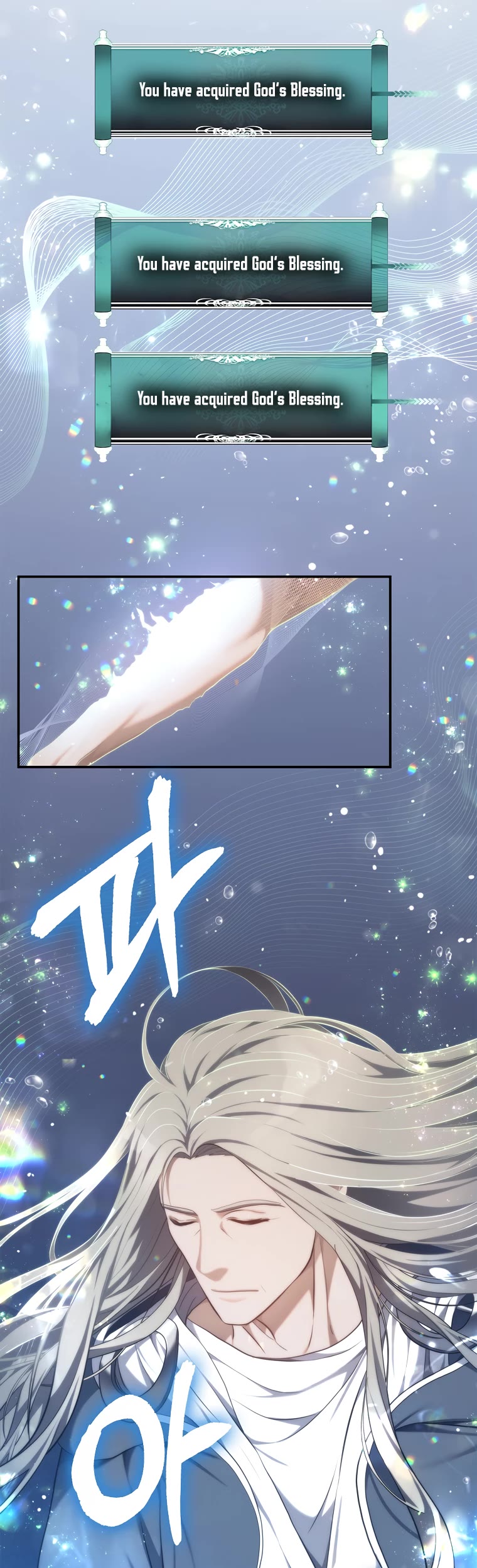 Ranker Who Lives A Second Time Chapter 141 page 25 - Chapter 141
