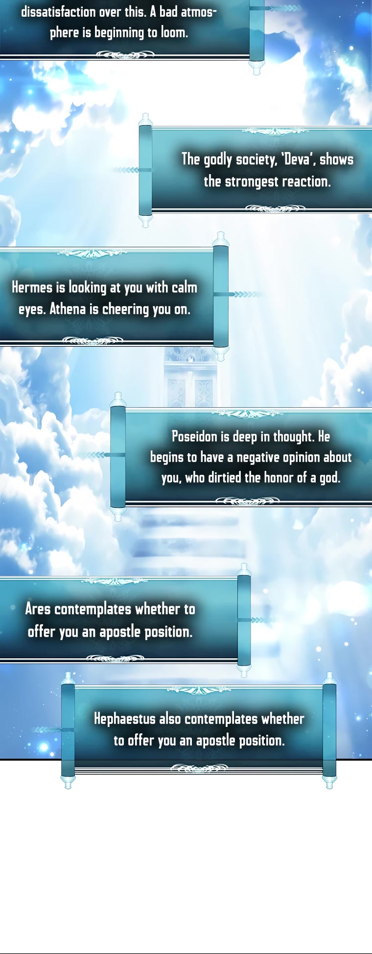 Ranker Who Lives A Second Time Chapter 141 page 27 - Chapter 141