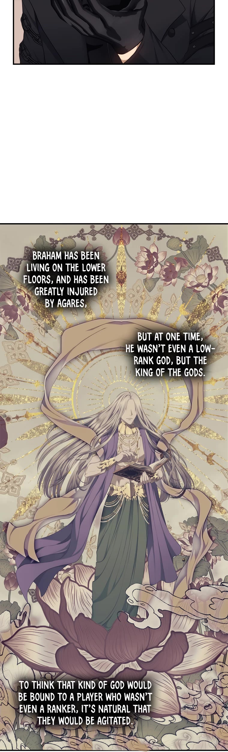 Ranker Who Lives A Second Time Chapter 141 page 29 - Chapter 141