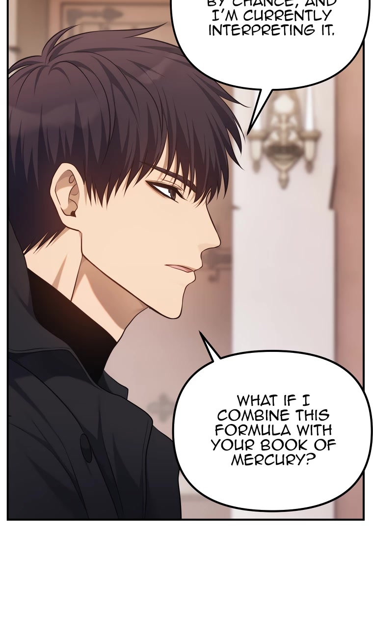 Ranker Who Lives A Second Time Chapter 141 page 36 - Chapter 141