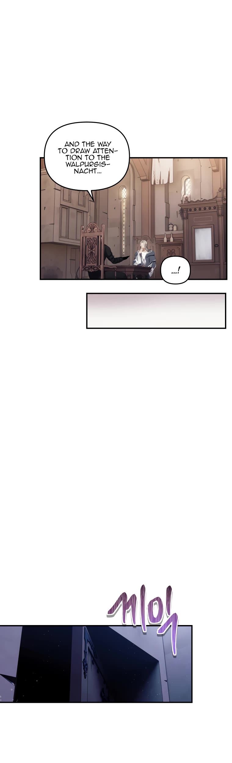 Ranker Who Lives A Second Time Chapter 141 page 43 - Chapter 141