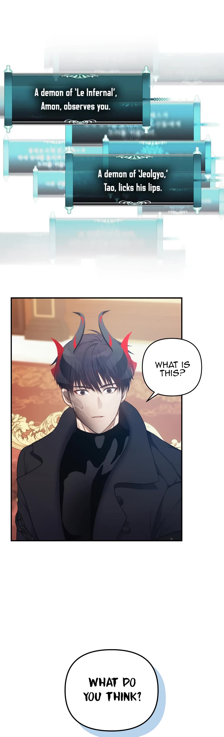 Ranker Who Lives A Second Time Chapter 141 page 49 - Chapter 141