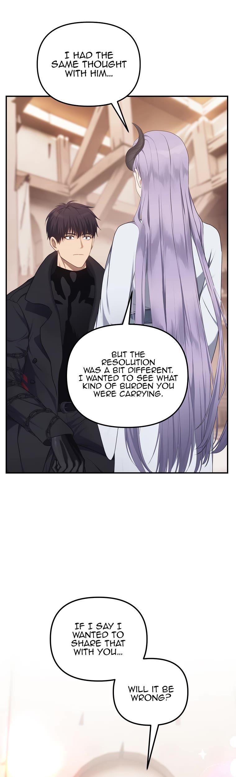 Ranker Who Lives A Second Time Chapter 141 page 5 - Chapter 141