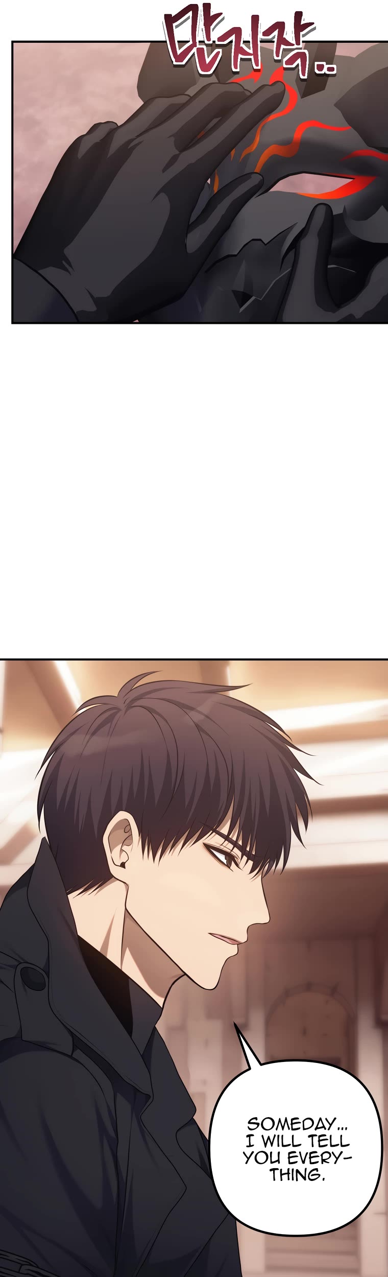 Ranker Who Lives A Second Time Chapter 141 page 8 - Chapter 141