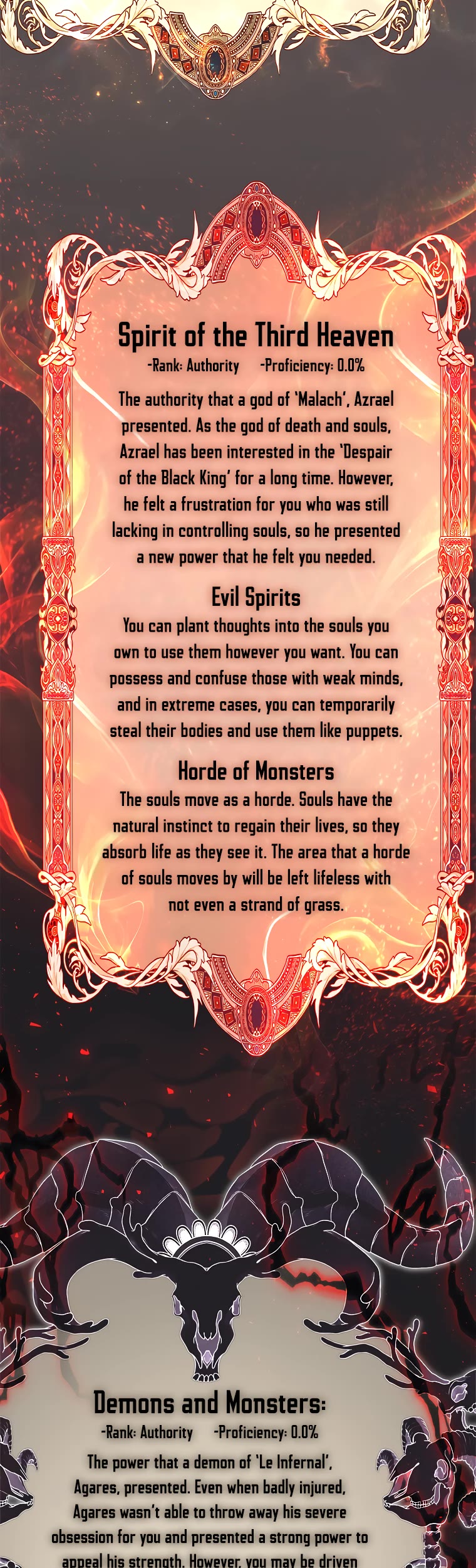Ranker Who Lives A Second Time Chapter 142 page 12 - Chapter 142