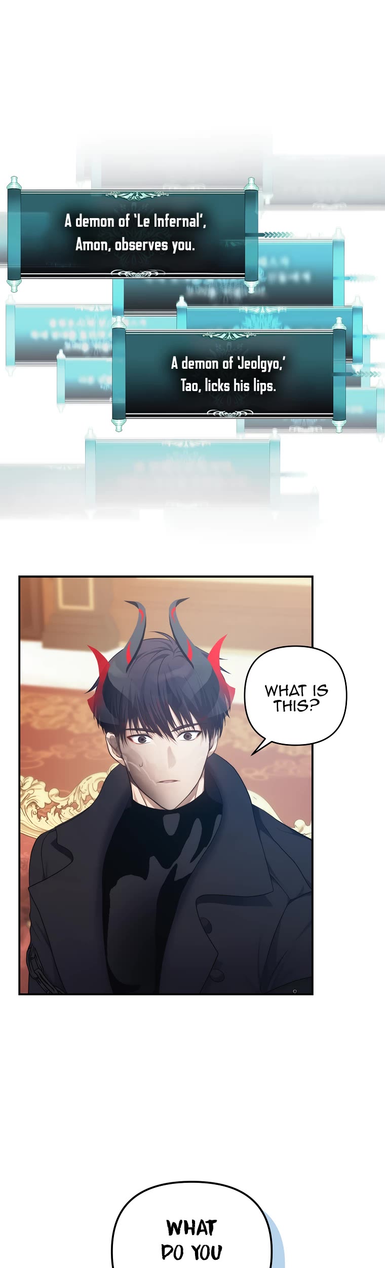 Ranker Who Lives A Second Time Chapter 142 page 2 - Chapter 142