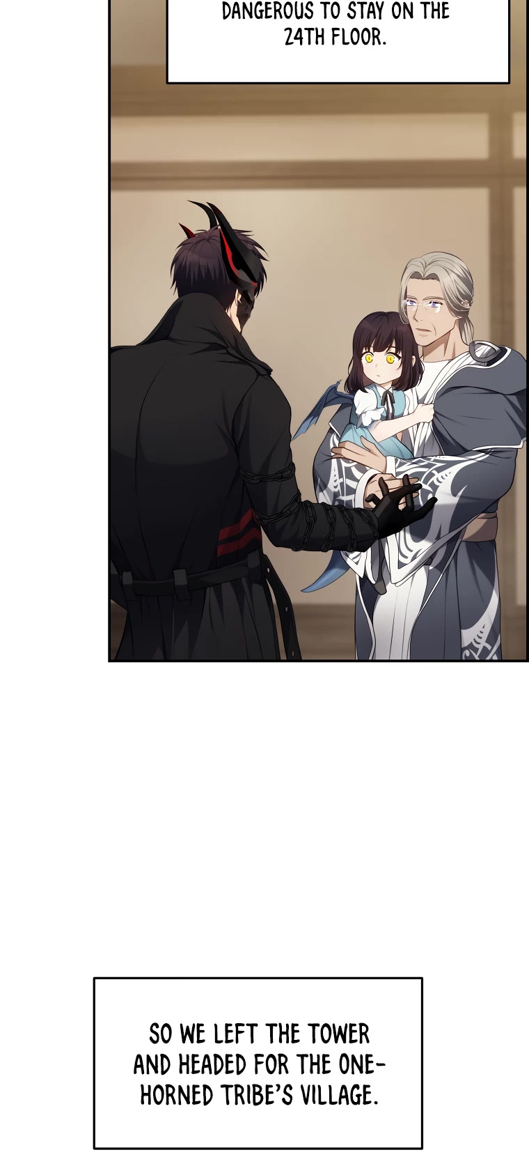 Ranker Who Lives A Second Time Chapter 142 page 21 - Chapter 142