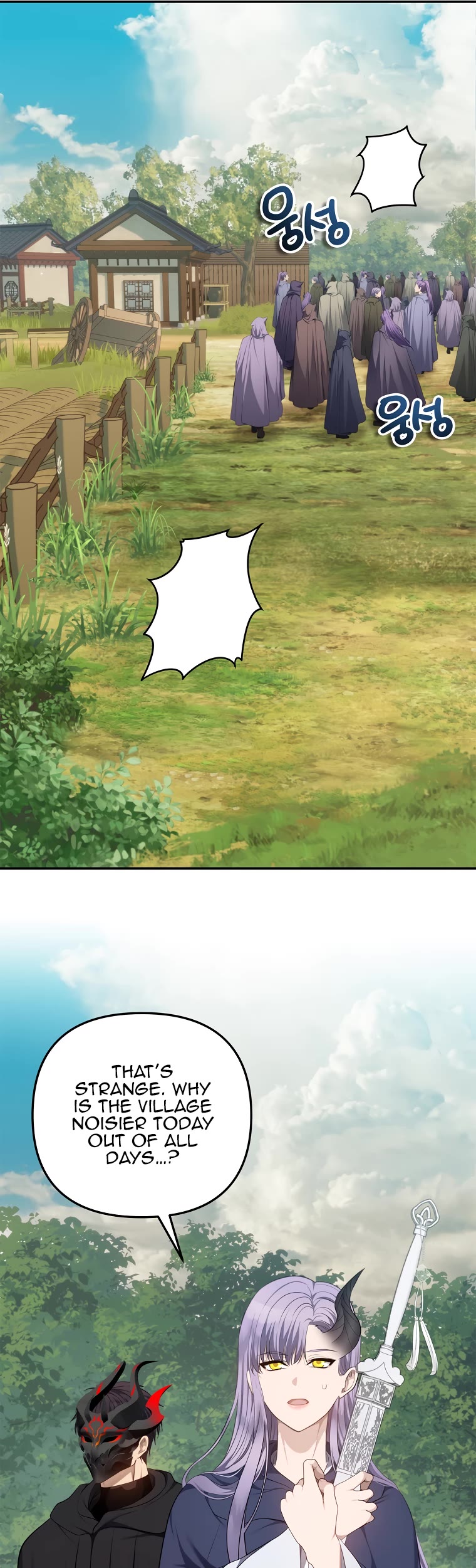 Ranker Who Lives A Second Time Chapter 142 page 22 - Chapter 142