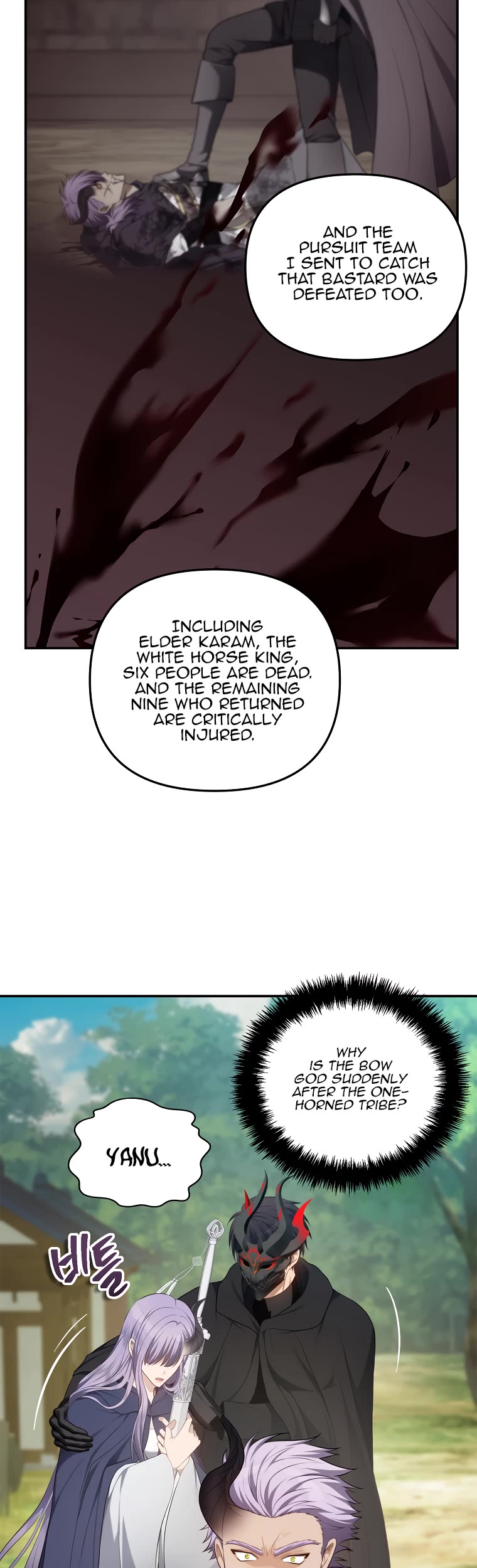 Ranker Who Lives A Second Time Chapter 142 page 26 - Chapter 142
