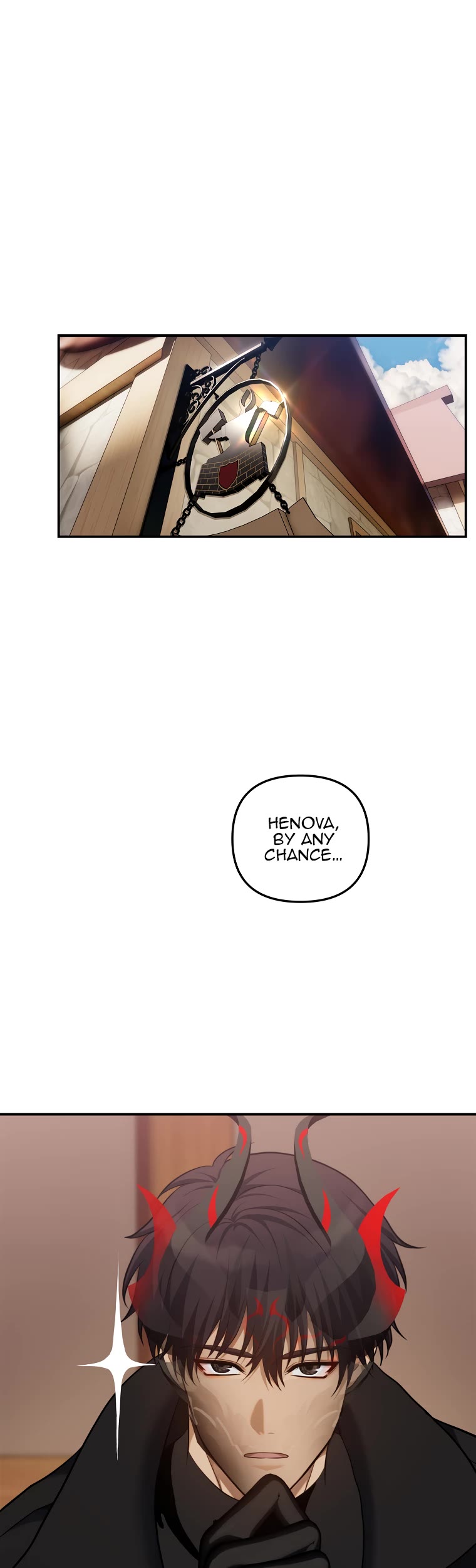 Ranker Who Lives A Second Time Chapter 142 page 31 - Chapter 142
