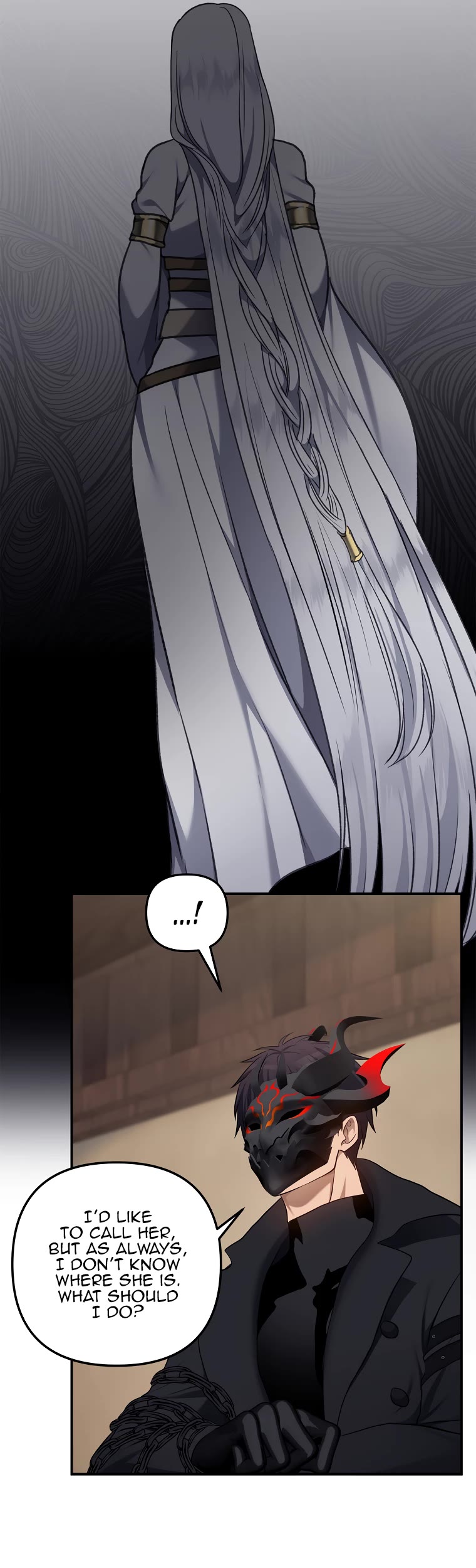 Ranker Who Lives A Second Time Chapter 142 page 46 - Chapter 142