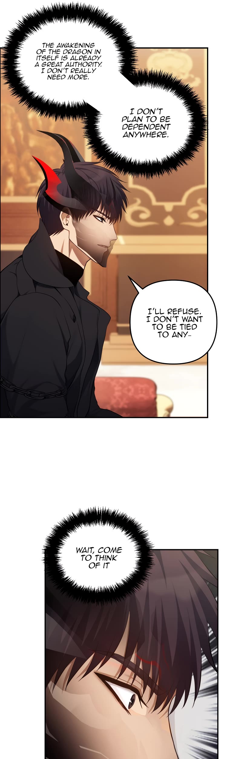 Ranker Who Lives A Second Time Chapter 142 page 5 - Chapter 142