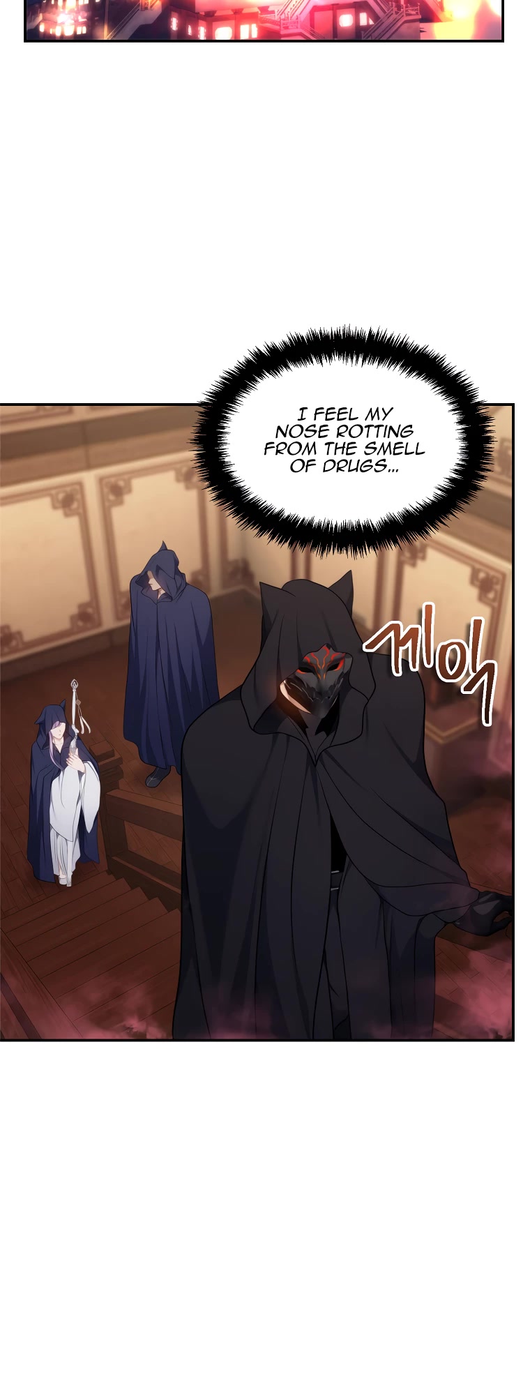 Ranker Who Lives A Second Time Chapter 142 page 54 - Chapter 142