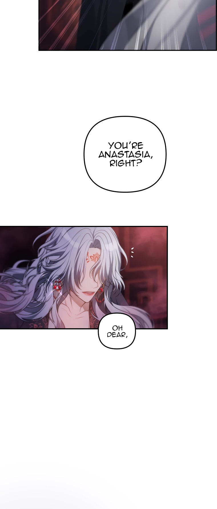 Ranker Who Lives A Second Time Chapter 142 page 57 - Chapter 142