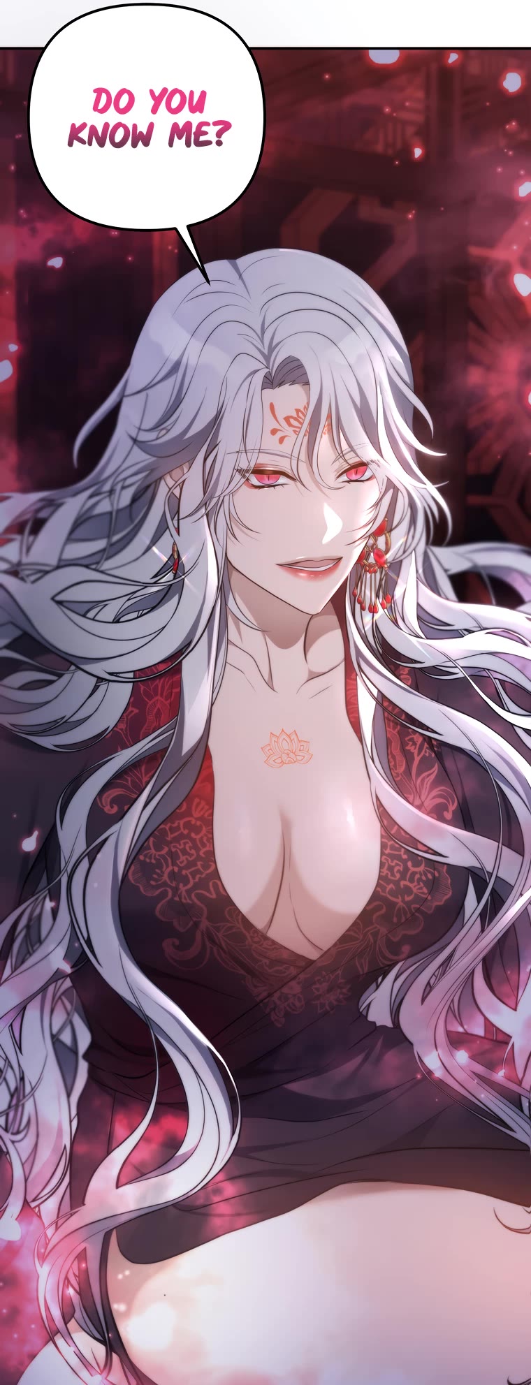 Ranker Who Lives A Second Time Chapter 142 page 58 - Chapter 142