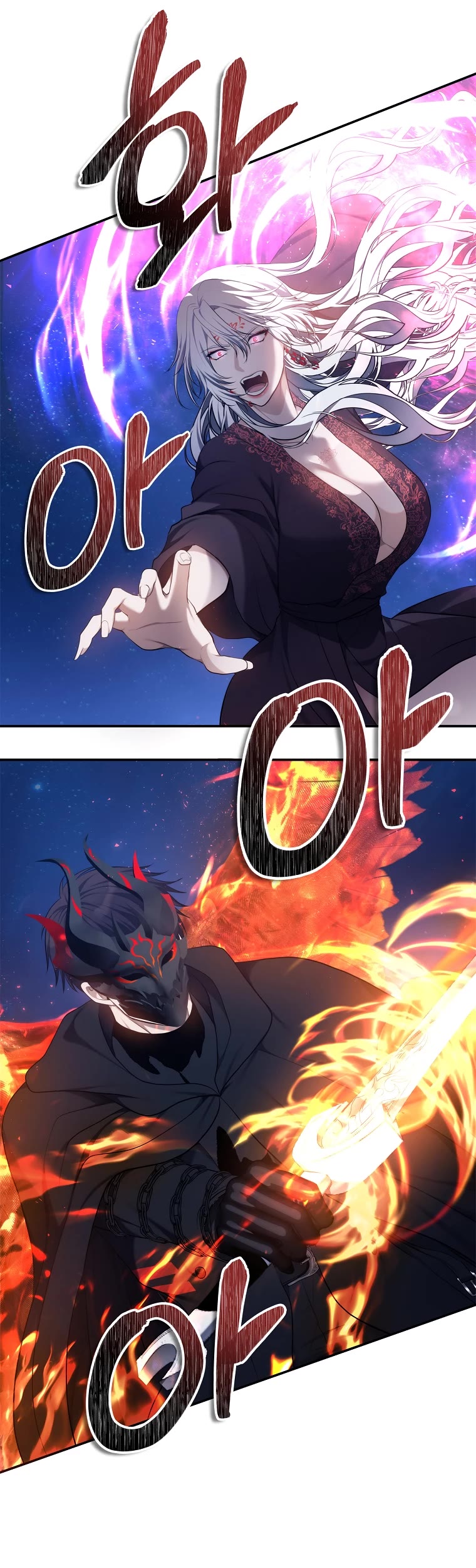 Ranker Who Lives A Second Time Chapter 143 page 11 - Chapter 143