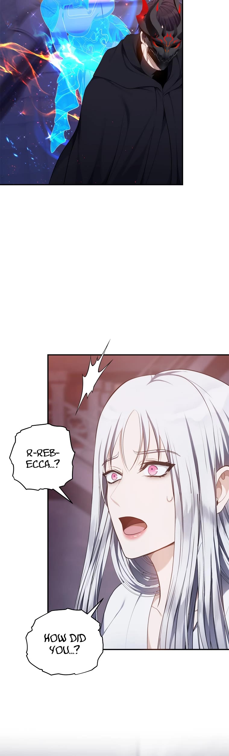 Ranker Who Lives A Second Time Chapter 143 page 15 - Chapter 143