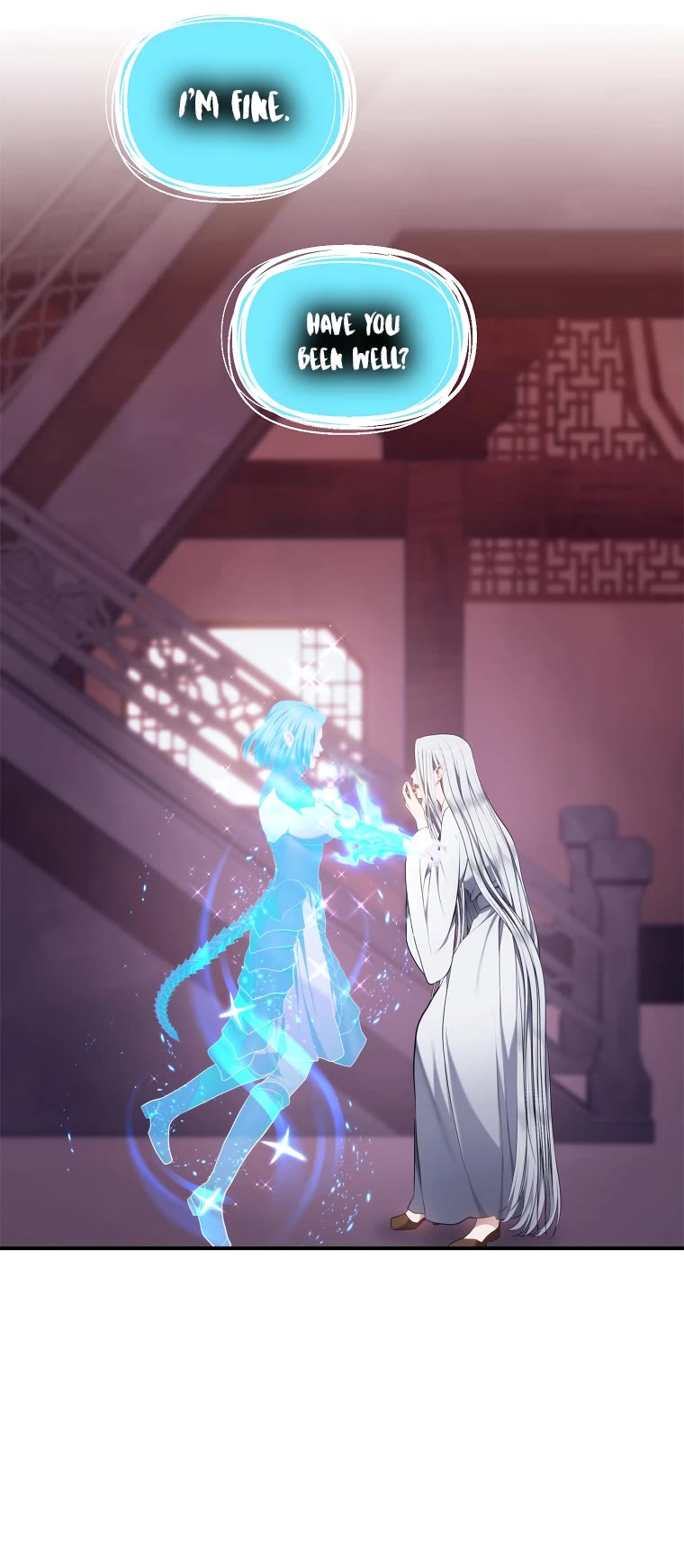 Ranker Who Lives A Second Time Chapter 143 page 17 - Chapter 143