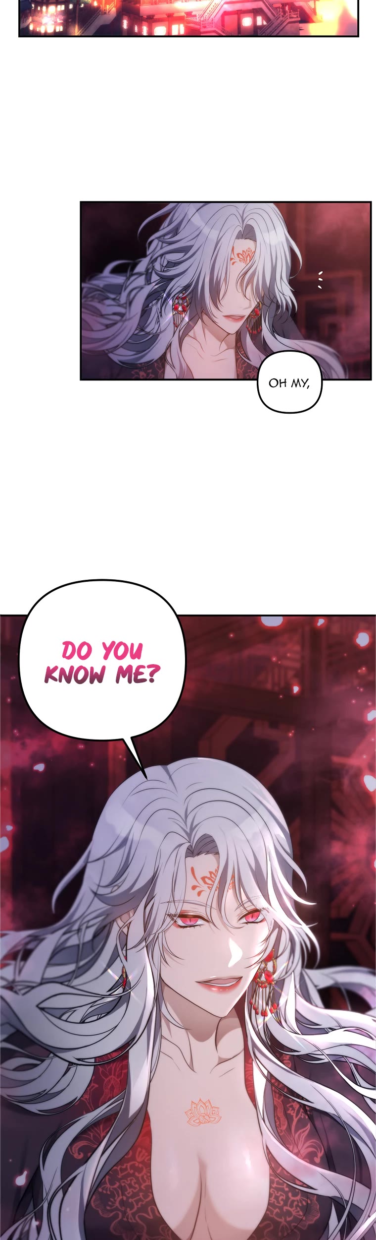 Ranker Who Lives A Second Time Chapter 143 page 2 - Chapter 143