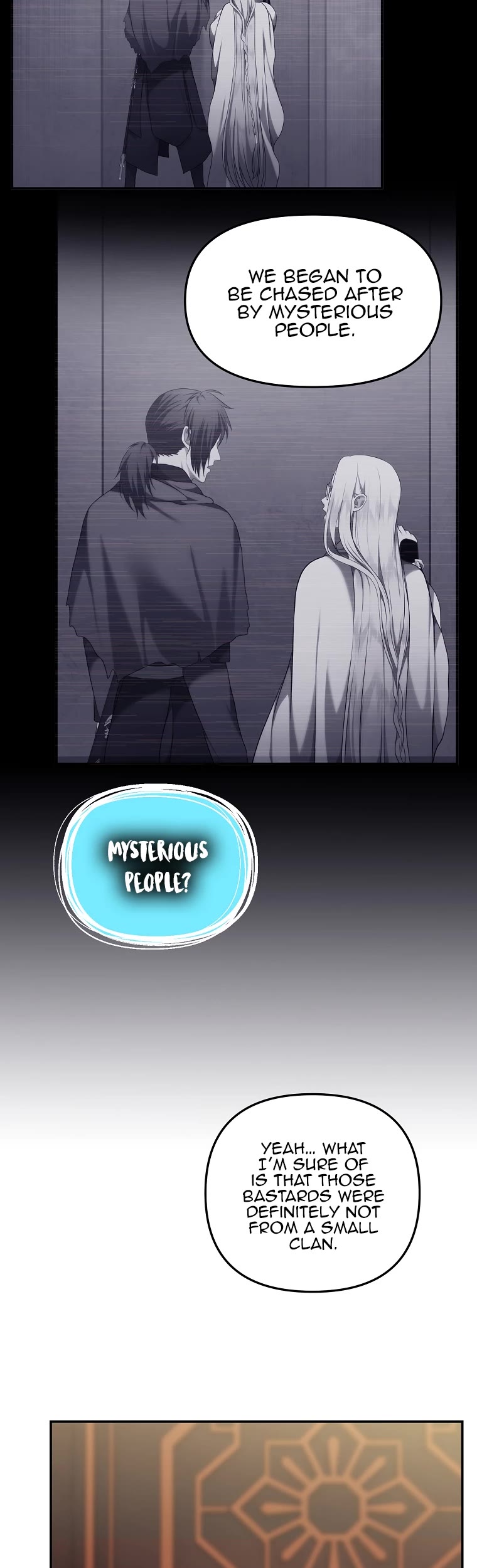 Ranker Who Lives A Second Time Chapter 143 page 20 - Chapter 143
