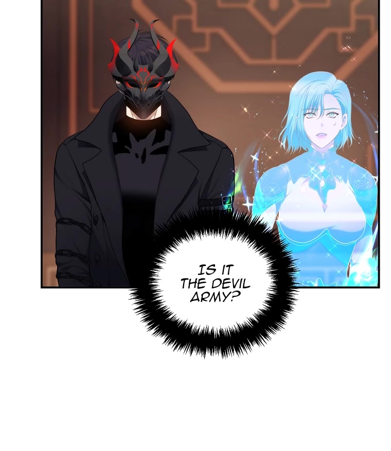 Ranker Who Lives A Second Time Chapter 143 page 21 - Chapter 143
