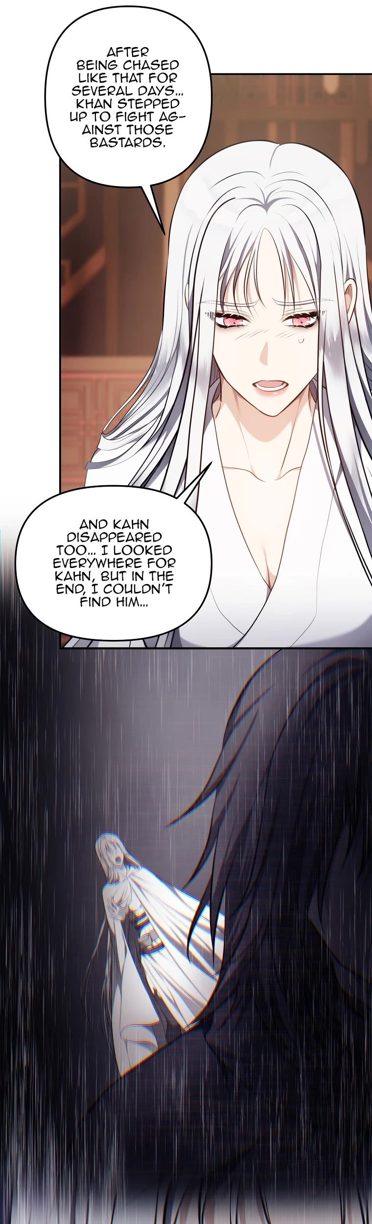 Ranker Who Lives A Second Time Chapter 143 page 22 - Chapter 143
