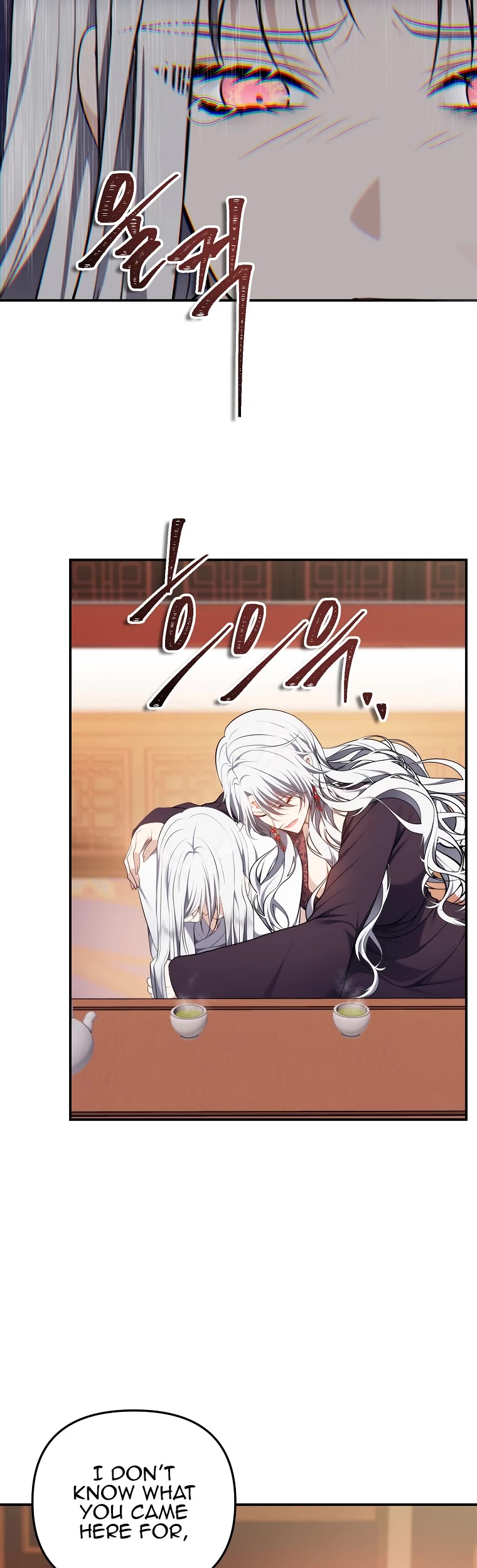 Ranker Who Lives A Second Time Chapter 143 page 23 - Chapter 143